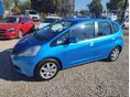 HONDA JAZZ 2009/1 - 2