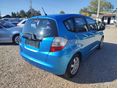 HONDA JAZZ 2009/1 - 6