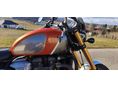 TRIUMPH SCRAMBLER 2022/6 - 1