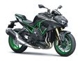 KAWASAKI Z 2026 - 1