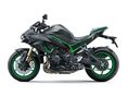 KAWASAKI Z 2026 - 3