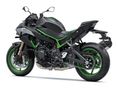 KAWASAKI Z 2026 - 4