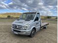 MERCEDES-BENZ SPRINTER 2007/9 - 1