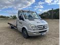 MERCEDES-BENZ SPRINTER 2007/9 - 2
