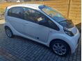 CITROEN C-ZERO 2011 - 2