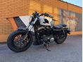 HARLEY-DAVIDSON FORTY-EIGHT 2020/3 - 5