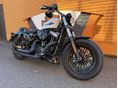 HARLEY-DAVIDSON FORTY-EIGHT 2020/3 - 2