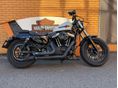 HARLEY-DAVIDSON FORTY-EIGHT 2020/3 - 1