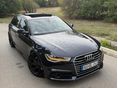 AUDI A6 2017/9 - 2