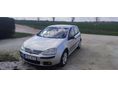VOLKSWAGEN GOLF 2007/4 - 7