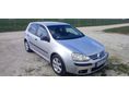 VOLKSWAGEN GOLF 2007/4 - 1