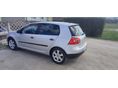 VOLKSWAGEN GOLF 2007/4 - 8
