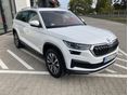 SKODA KODIAQ 2023/6 - 2