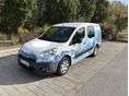 PEUGEOT PARTNER 2014/1 - 2