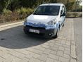 PEUGEOT PARTNER 2014/1 - 1