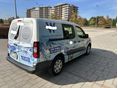 PEUGEOT PARTNER 2014/1 - 5