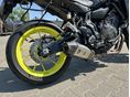 YAMAHA MT-07 TRACER 2018/4 - 6