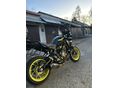 YAMAHA MT-07 TRACER 2018/4 - 7