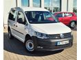 VOLKSWAGEN CADDY 2019/11 - 1