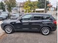 BMW X3 2011/10 - 2
