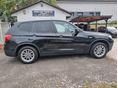 BMW X3 2011/10 - 7