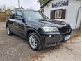 BMW X3 2011/10 - 8