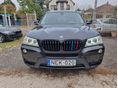 BMW X3 2011/10 - 9