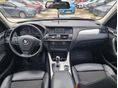 BMW X3 2011/10 - 13