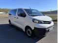 TOYOTA PROACE 2021/6 - 2