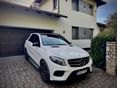 MERCEDES-BENZ GLE 350 2018/8 - 2
