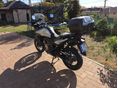 SUZUKI DL 650 2016/10 - 3