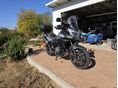 SUZUKI DL 650 2016/10 - 2