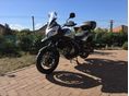 SUZUKI DL 650 2016/10 - 1