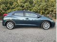 HONDA CIVIC 2013/9 - 6