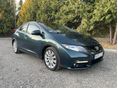 HONDA CIVIC 2013/9 - 7