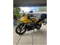SUZUKI GS 500 F 2005/8 - 1