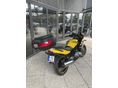 SUZUKI GS 500 F 2005/8 - 7
