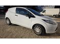 FORD FIESTA 2012/6 - 1