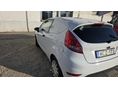 FORD FIESTA 2012/6 - 4