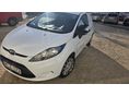 FORD FIESTA 2012/6 - 6
