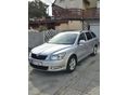 SKODA OCTAVIA 2012/12 - 1