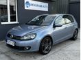 VOLKSWAGEN GOLF VI 2009/11 - 1