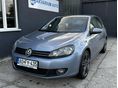 VOLKSWAGEN GOLF VI 2009/11 - 2