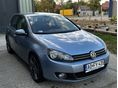 VOLKSWAGEN GOLF VI 2009/11 - 3