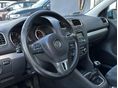 VOLKSWAGEN GOLF VI 2009/11 - 6