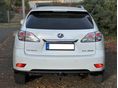 LEXUS RX 2009/8 - 4