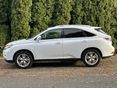 LEXUS RX 2009/8 - 2