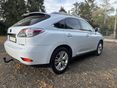 LEXUS RX 2009/8 - 3