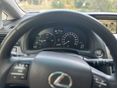 LEXUS RX 2009/8 - 10