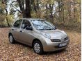NISSAN MICRA 2005/8 - 2
